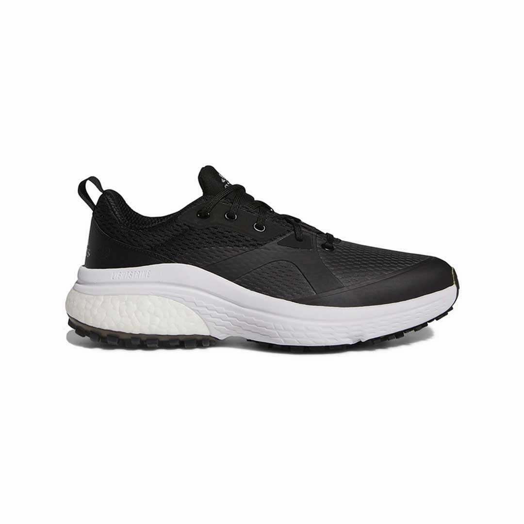 Gifts Included adidas - Men's Solarmotion Spikeless Golf Shoes (GX6424) Easy to Operate Fast & Secure Checkout