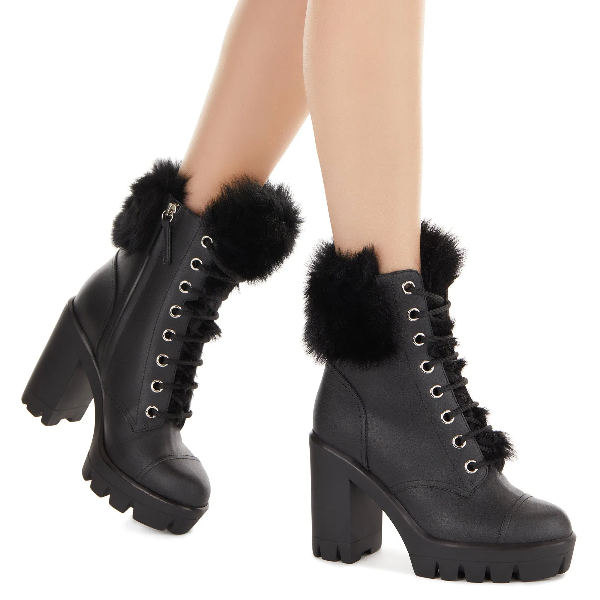 Giuseppe Zanotti Moyra