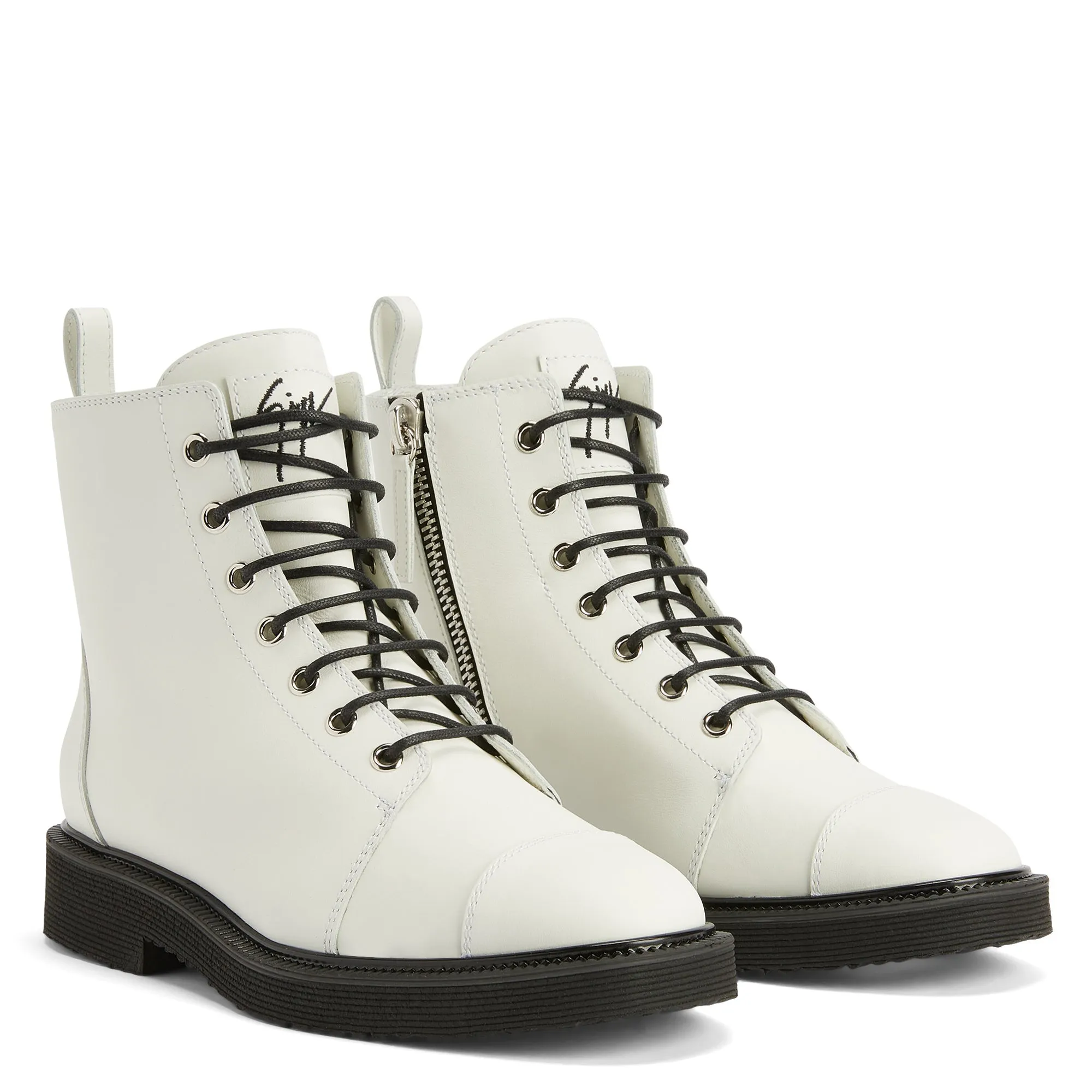 Giuseppe Zanotti Thora