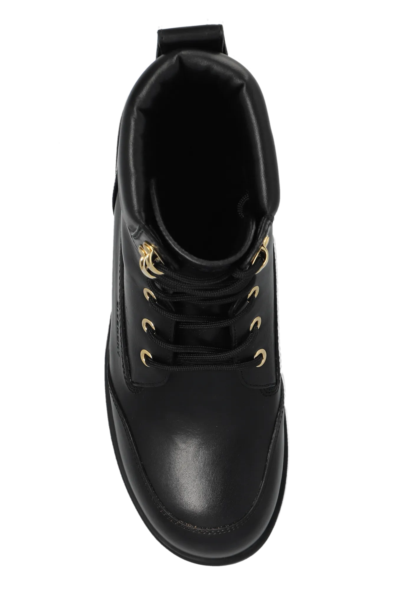Givenchy Ankle Boots Trekker