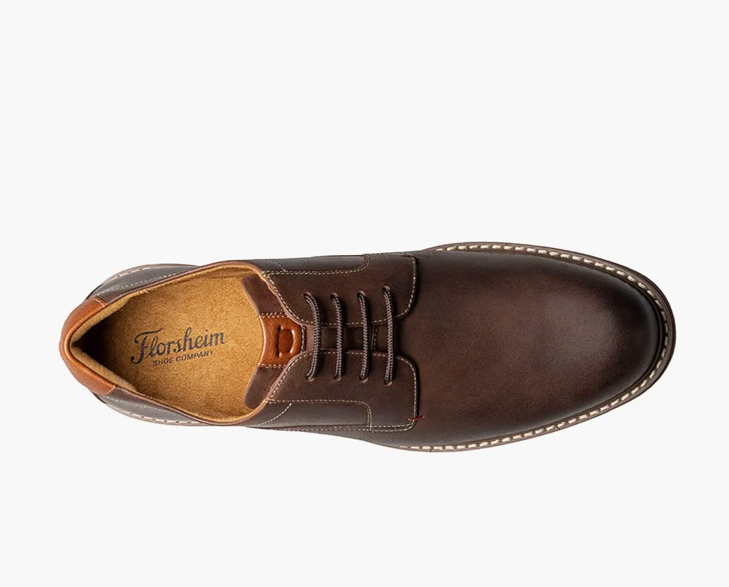 Men's Norwalk Claim Your Style