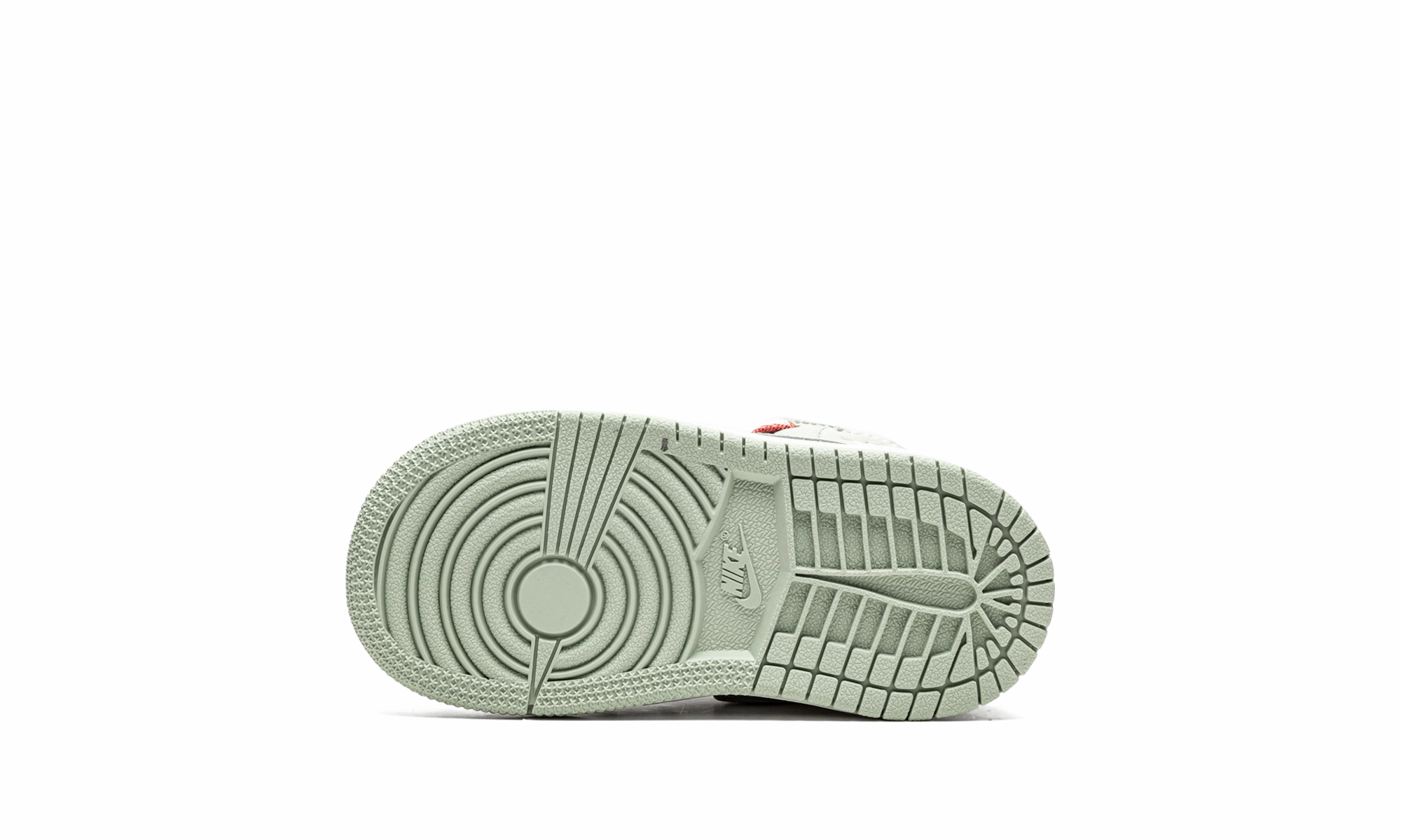 Your Daily Essential Air Jordan 1 Retro High OG TD "Seafoam"