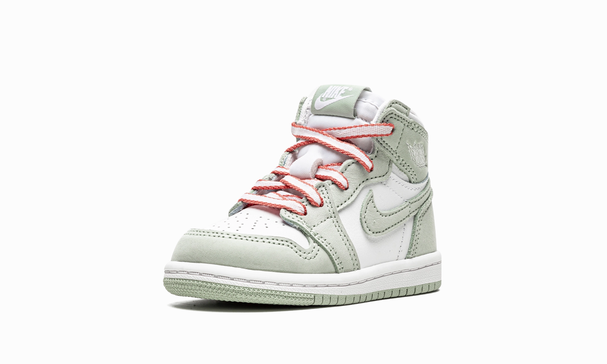Air Jordan 1 Retro High OG TD "Seafoam" Neoprene, Effortlessly Cool, Sleek & Affordable