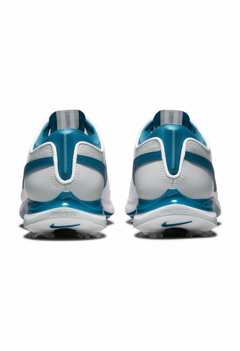 Nike Air Zoom Victory Tour 2 Golf Shoes DJ6569 Boho