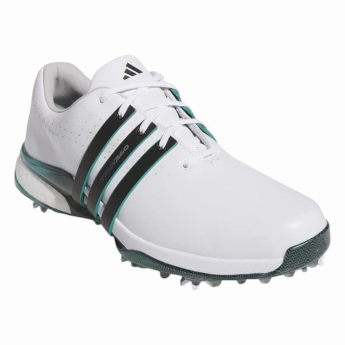 Looks That Wow adidas Tour360 24 Golf Shoes JR9265