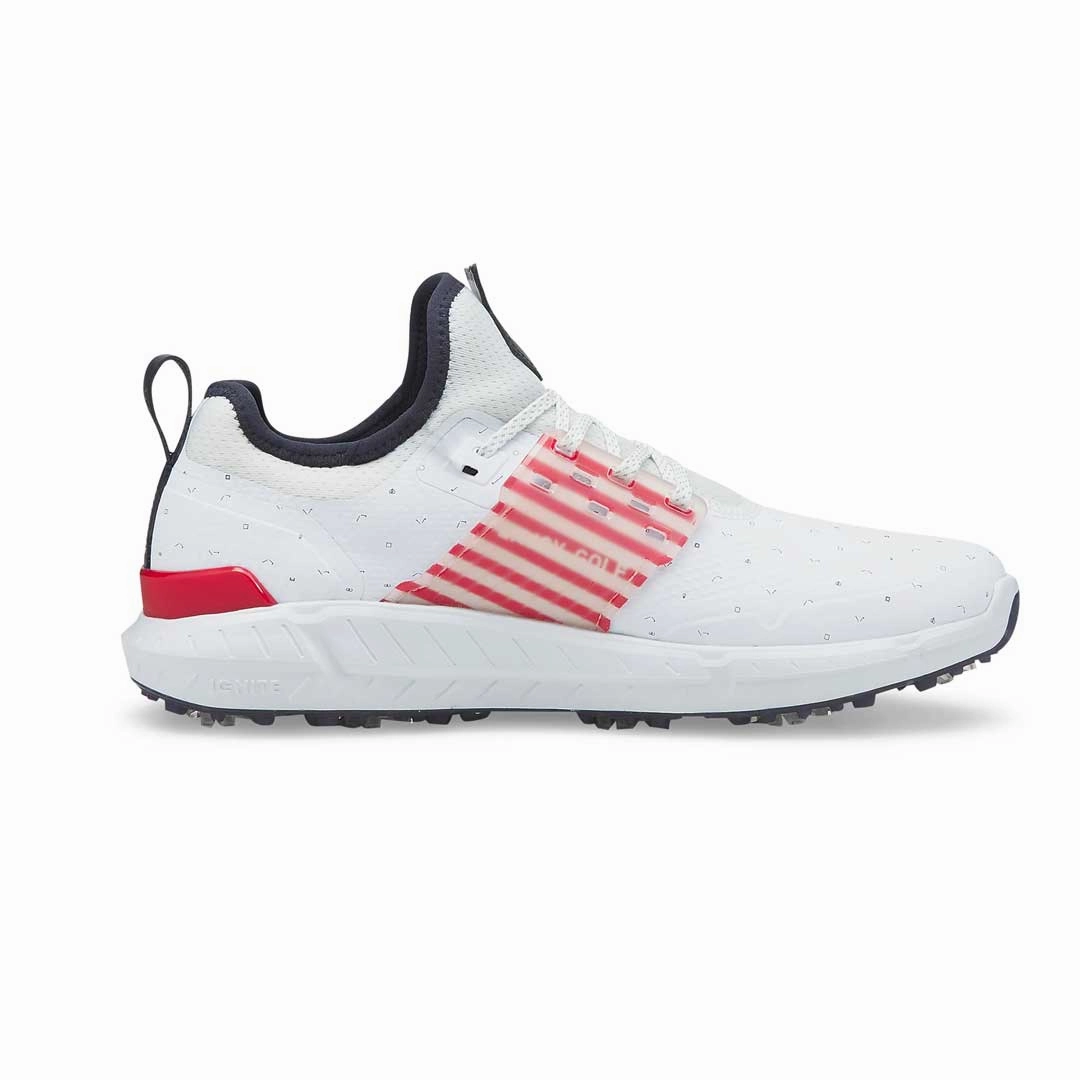 Puma - Men's Ignite Articulate Love Golf Shoes (376415 01) Claim Your Style, Girls Pink Crossbody Purse
