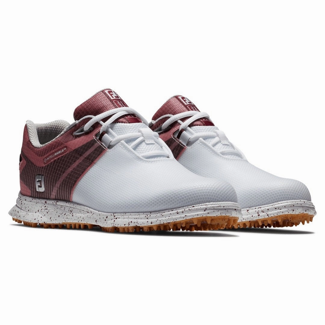 Unmatched Performance FootJoy Ladies Pro SL Sport Golf Shoes 98163 Eco-Packaged