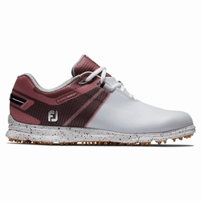 Quick Access Pocket Grab It Now FootJoy Ladies Pro SL Sport Golf Shoes 98163 Trustworthy Quality