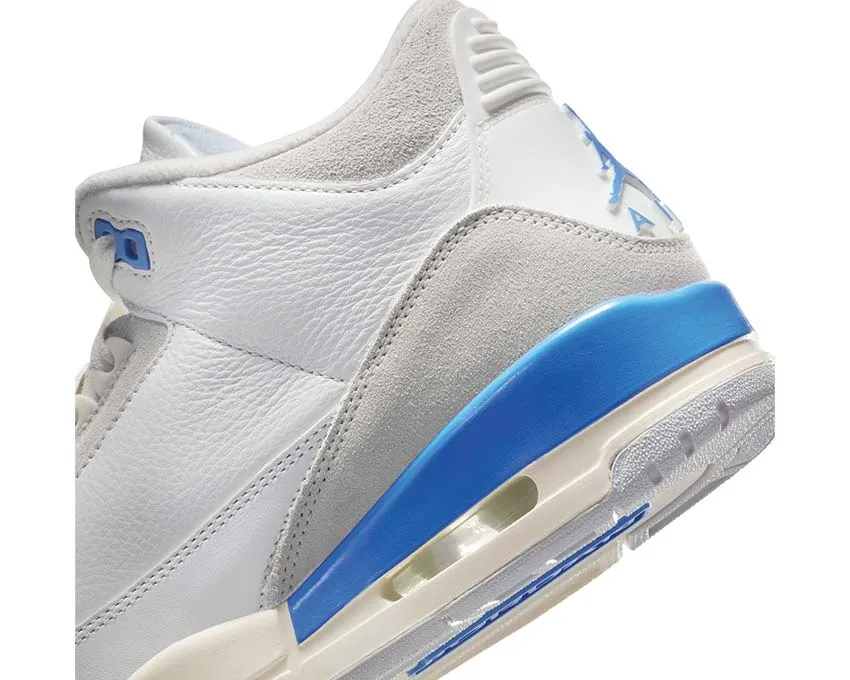 Canvas Tote With Zipper Air Jordan 3 Retro "Lucky Shorts" Order Today