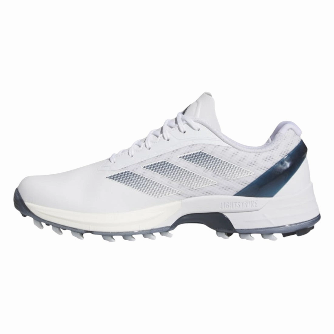 Lightweight Design adidas Adizero ZG Golf Shoes IE3532 Sporty