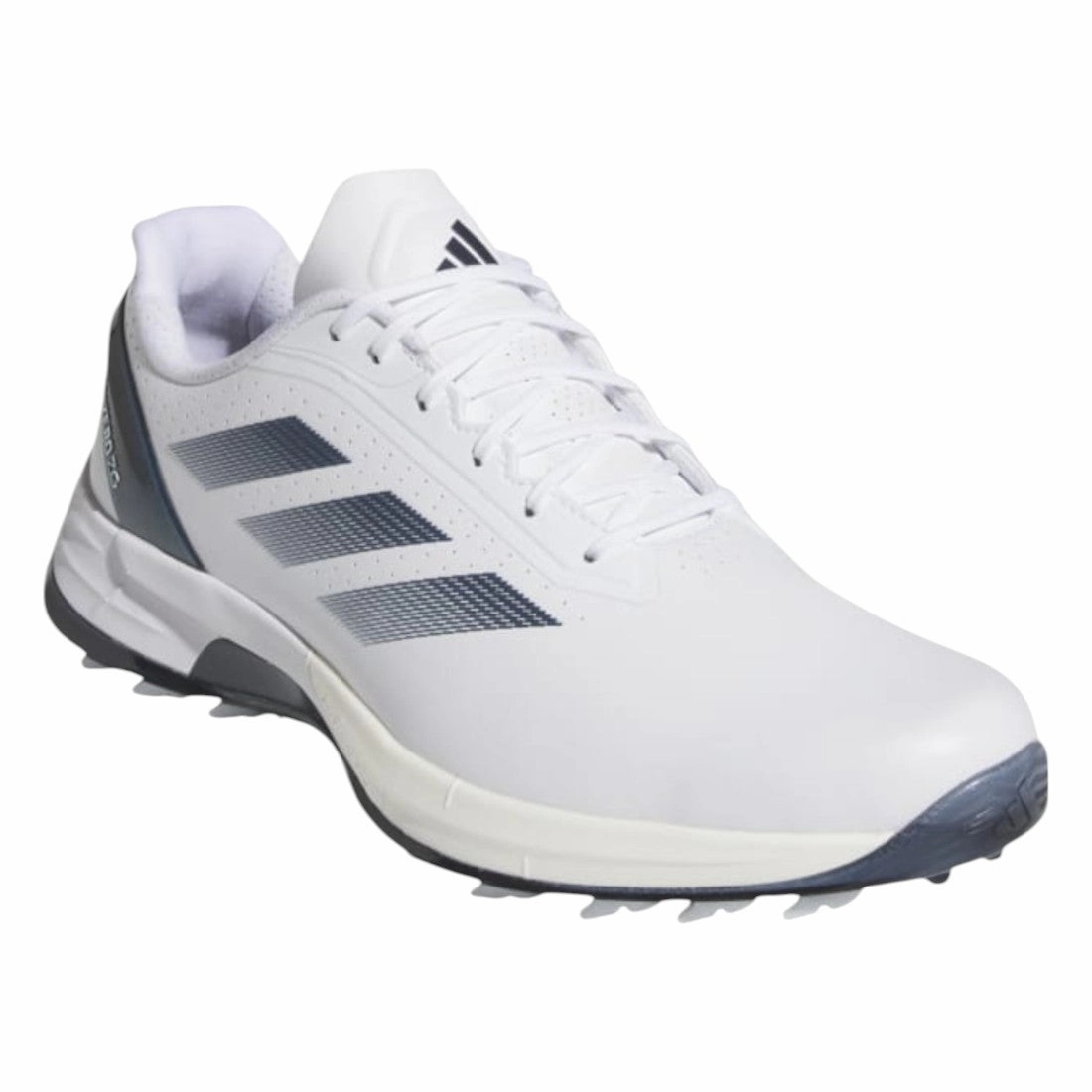 adidas Adizero ZG Golf Shoes IE3532 Refined Look, Water Bottle Pocket, Premium Travel Backpack