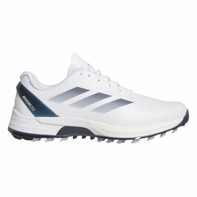 Chic & Sleek, Make It Your Own, Luxury Graduation offer adidas Adizero ZG Golf Shoes IE3532 Upgraded feature discount