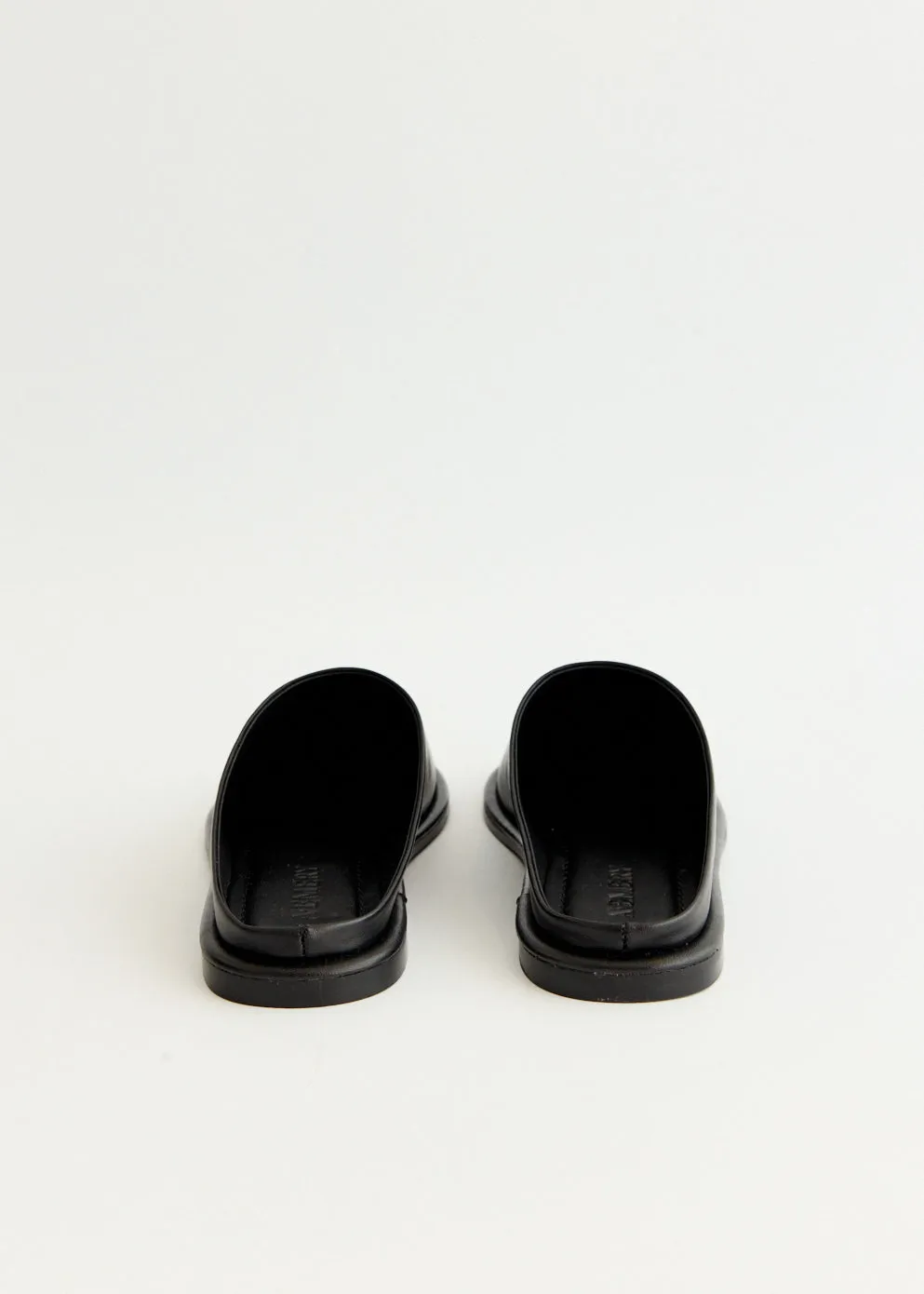Perfectly Balanced, Anti-Slip Grip, Click To Buy Spencer Flats