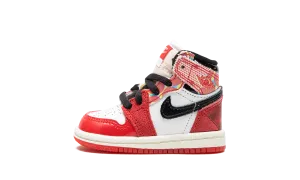 Great deal special Air Jordan 1 High OG TD "Spider-Man Across the Spider-Verse" New Product Trial Affordable Luxury, Engineered To Perform, Perfect Fit