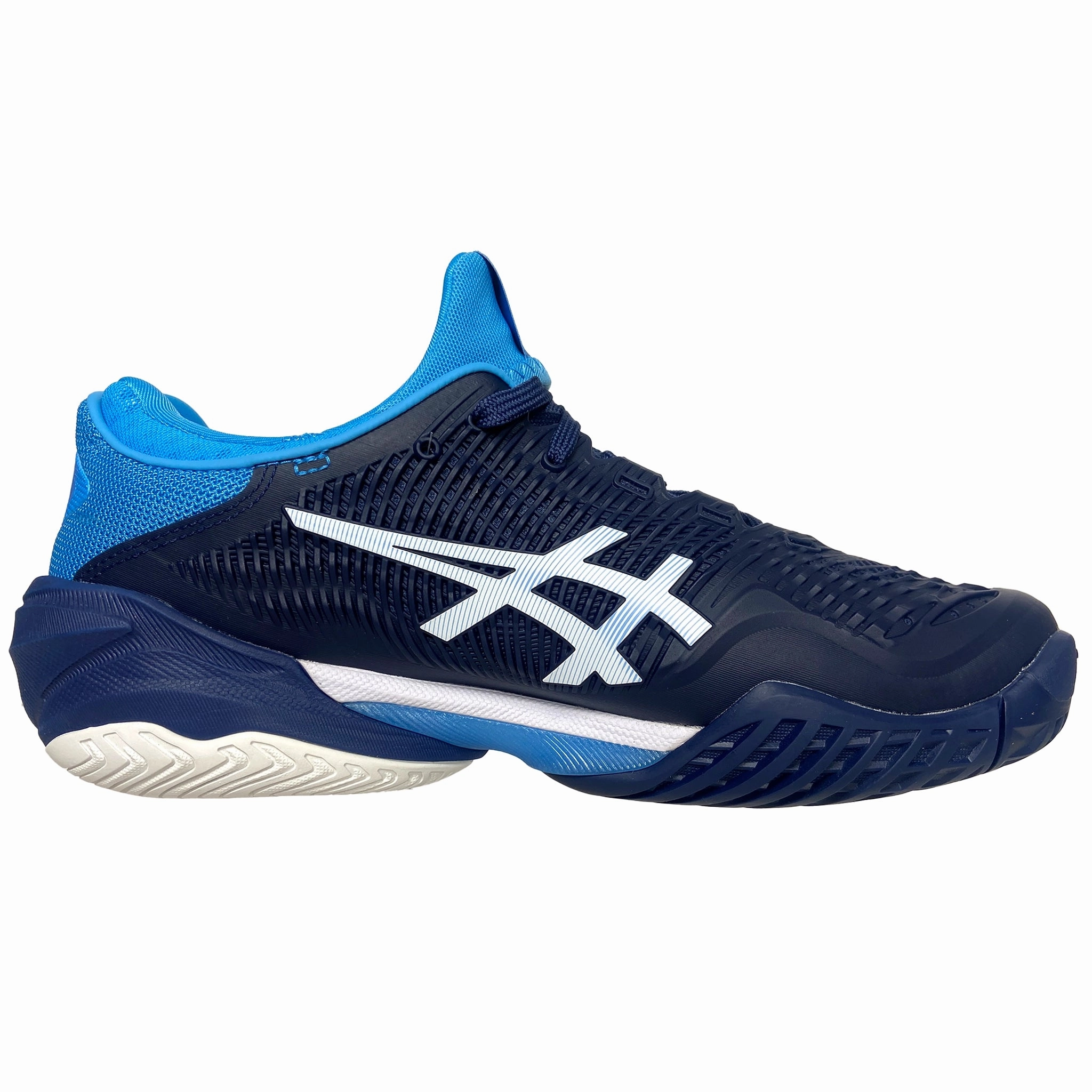 Asics Men's Court FF3 Novak 1041A361-963 Yellow Beach Tote