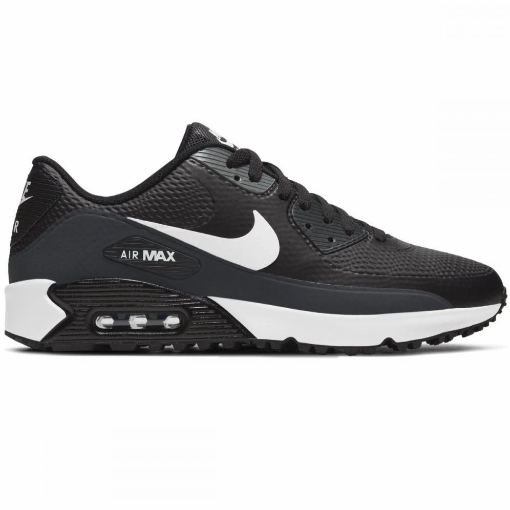 Back Slot Great deal special Nike Air Max 90G Golf Shoes CU9978 Ambition-fueling special Effortless Elegance