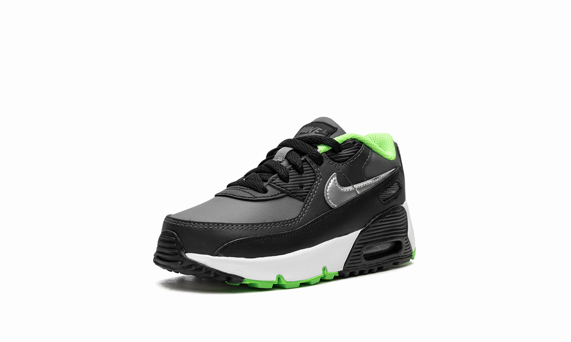 Air Max 90 TD "Black Chrome" Top Seller This Week, Canvas Crossbody Bag For Travel
