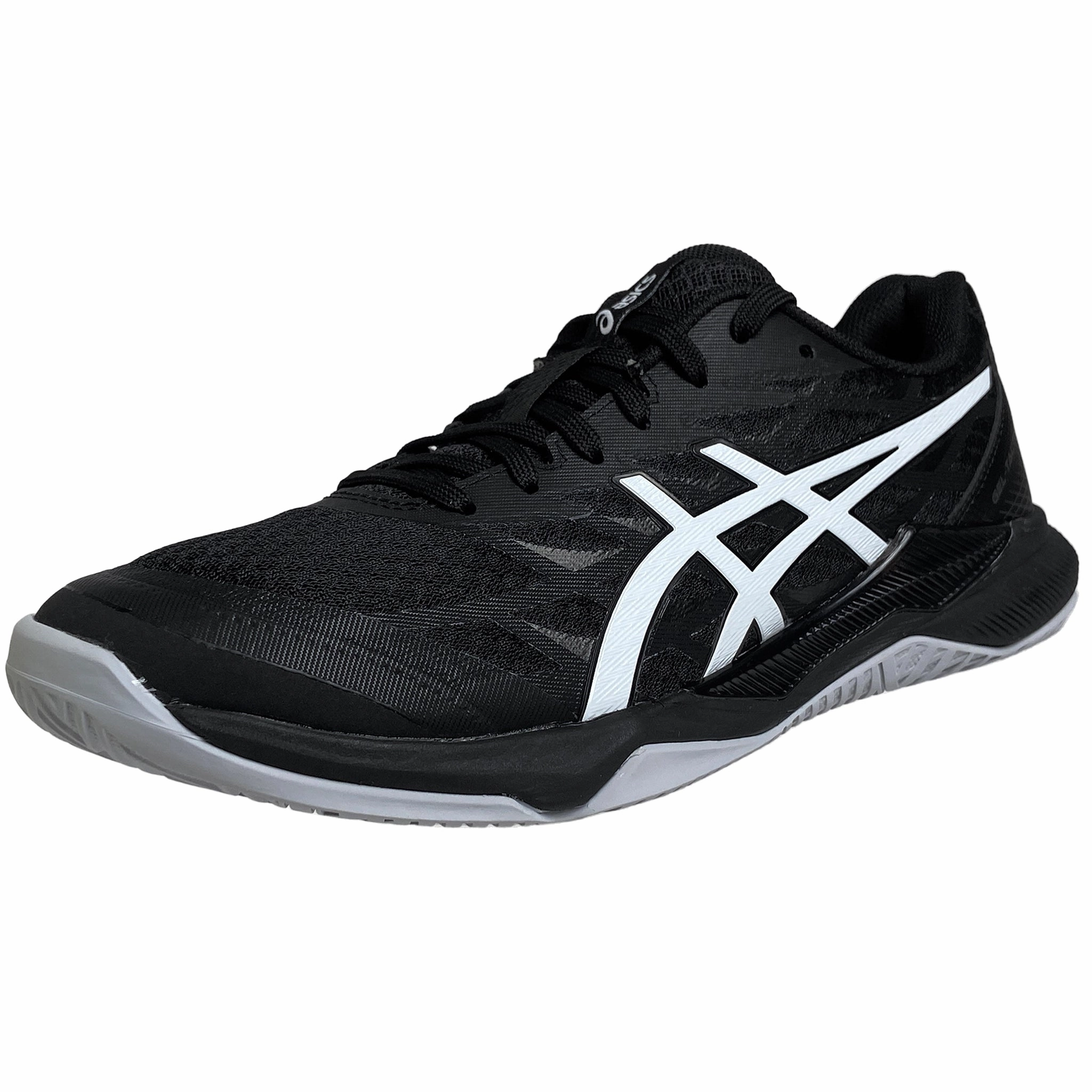 Asics Gel-Tactic 12 Men's Indoor 1071A090-001 Made With Care
