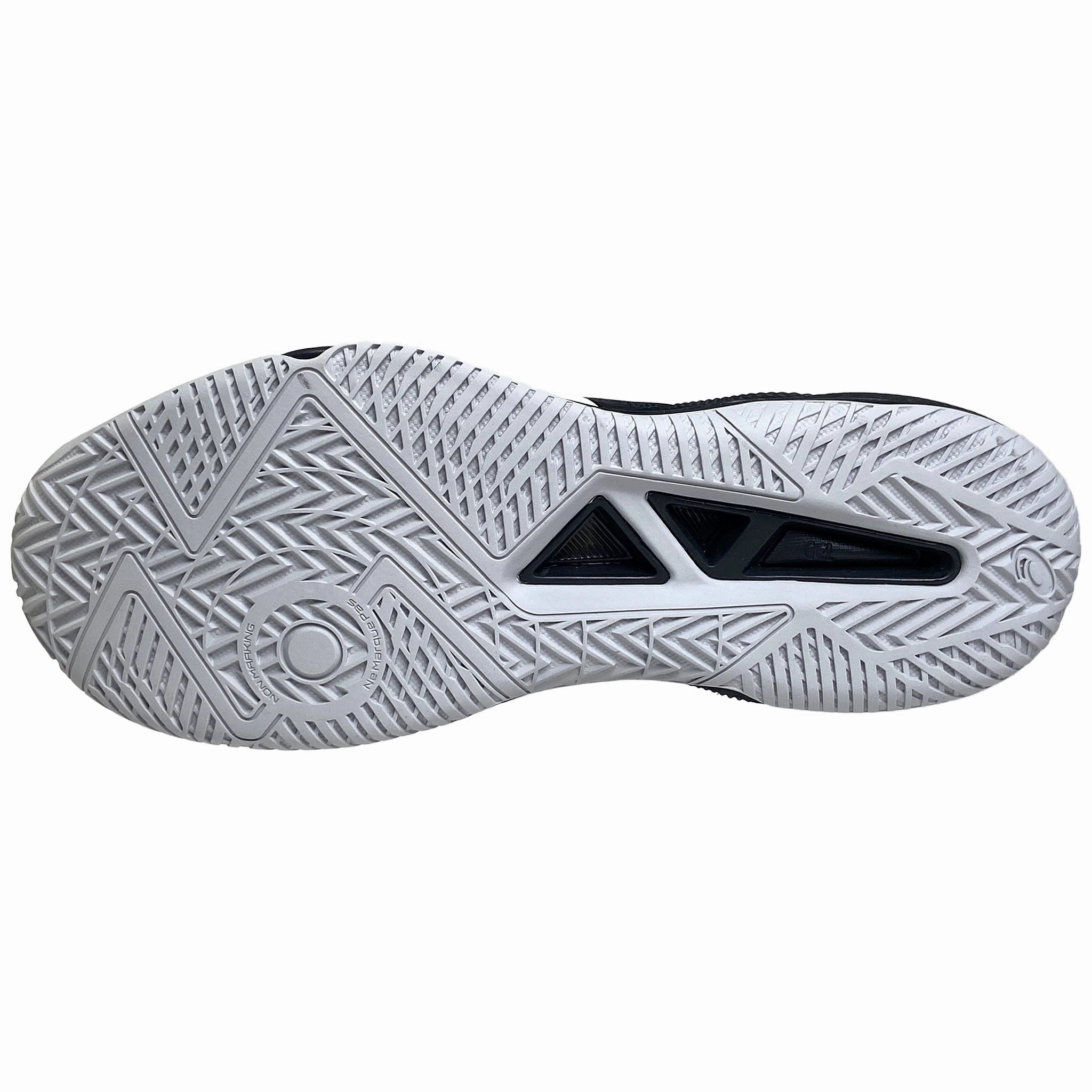 Asics Gel-Tactic 12 Men's Indoor 1071A090-001 Leather