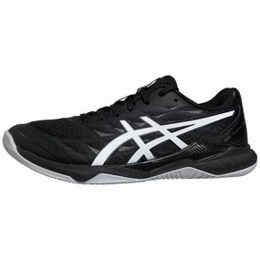 Style Meets Function, Compact, Stylish Yet Functional Gym Use Asics Gel-Tactic 12 Men's Indoor 1071A090-001 Source Direct Goods