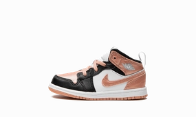 Gym Use Jordan 1 Mid TD Buy Three Get One Free Stylishly Engineered, Ready For Anything