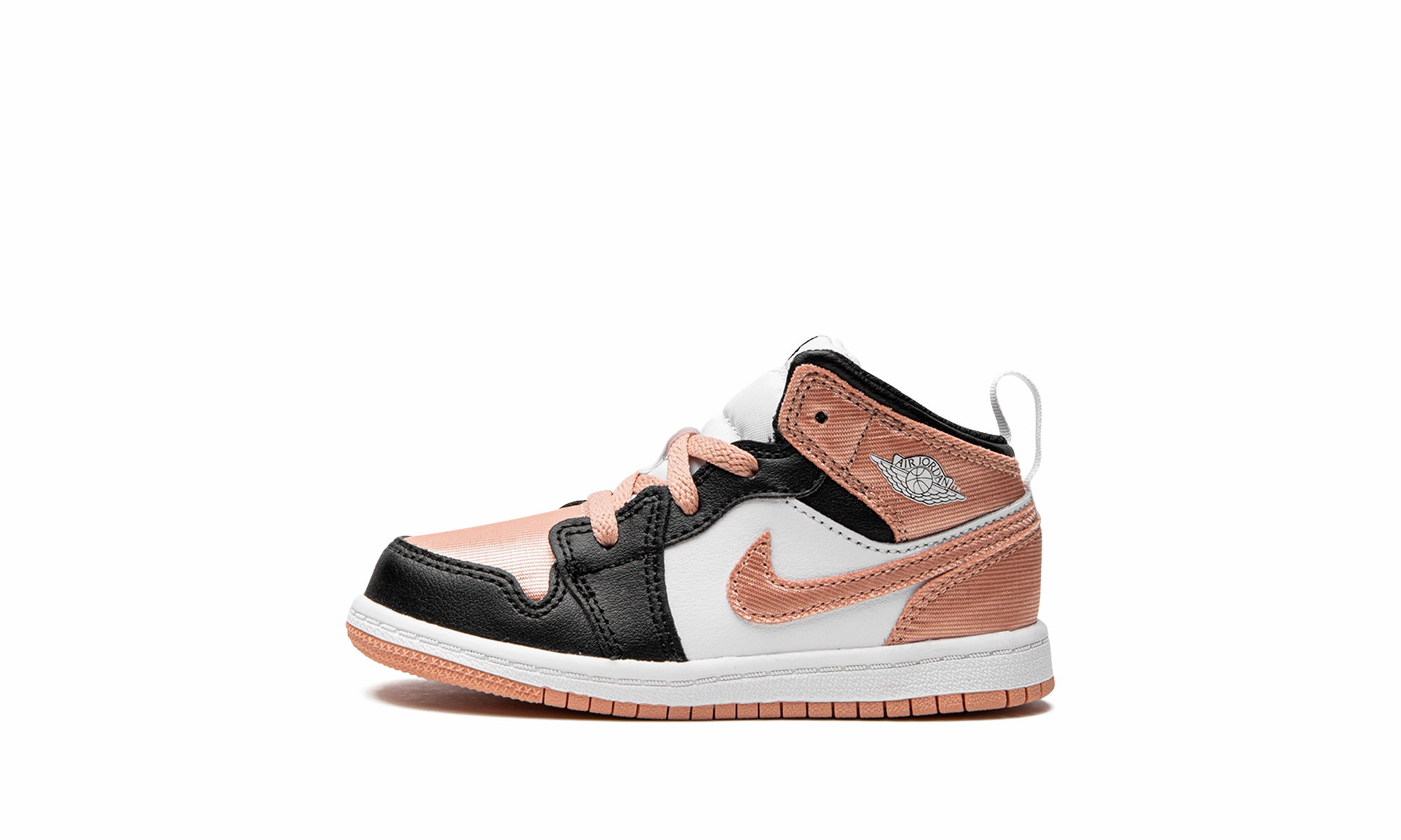 Gym Use Jordan 1 Mid TD Buy Three Get One Free Stylishly Engineered, Ready For Anything