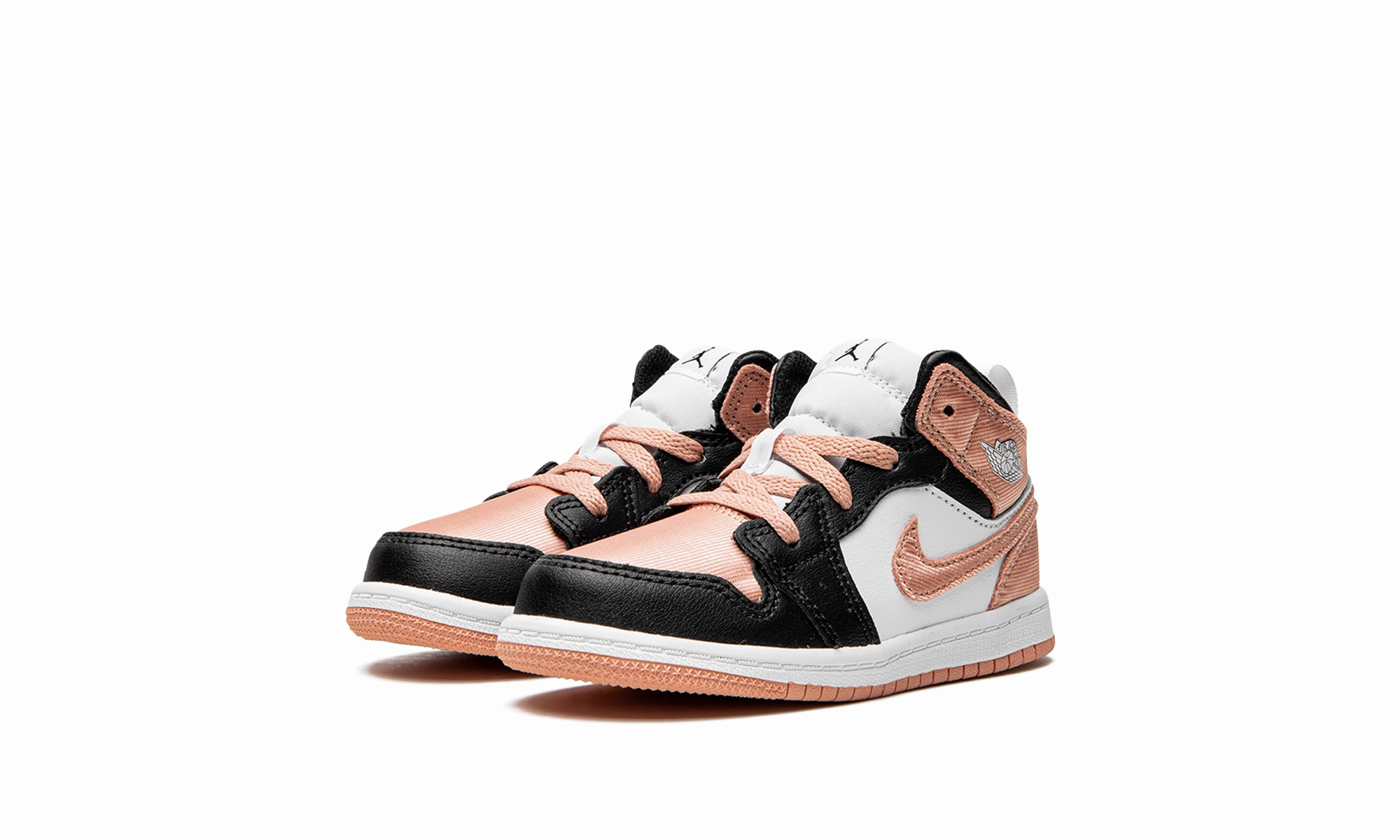Jordan 1 Mid TD Designed For Movement