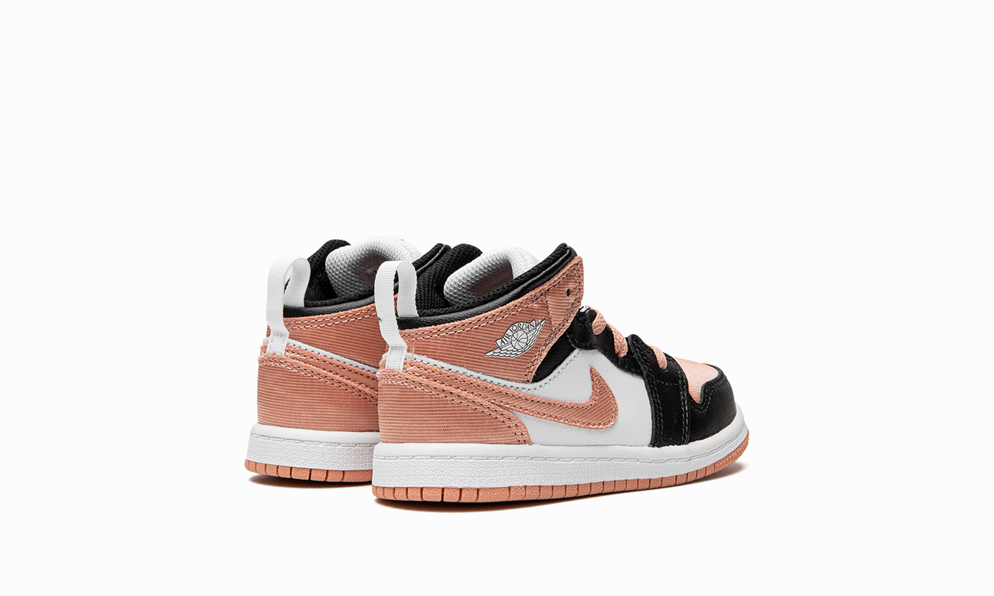 Jordan 1 Mid TD Save More Today