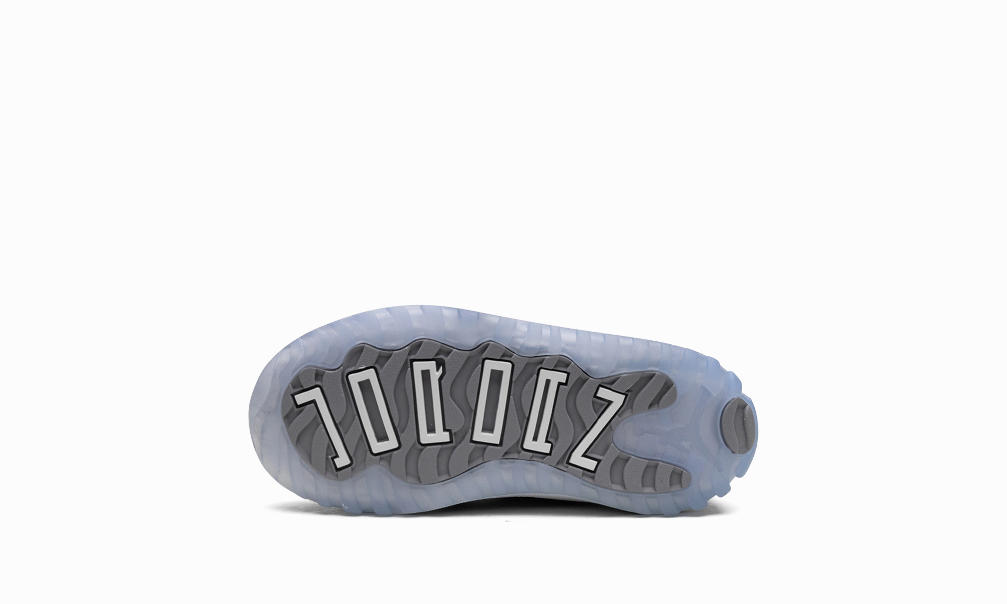 Air Jordan 11 Low TD "Cement Grey" Sleek & Affordable