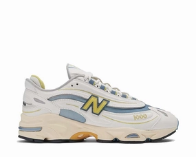 Handmade New Balance 1000 "Varsity Core" Superior Quality Luxury, Tailored Just For You, Bold Choice, Great Price