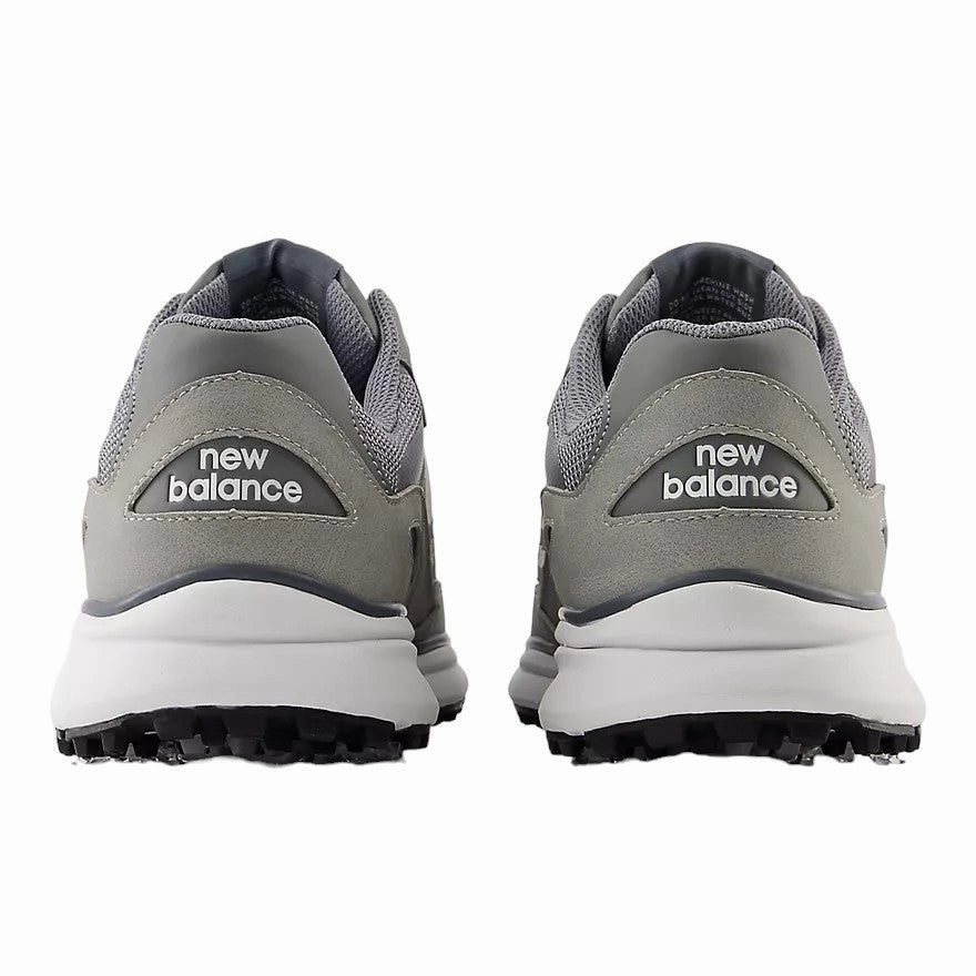 Classic Aesthetic New Balance Heritage Golf Shoes Your Next Favorite