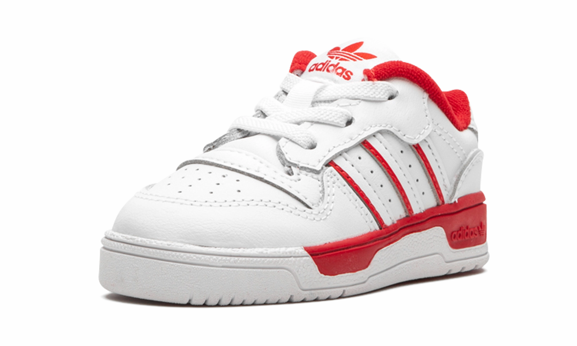 Small But Mighty, Stay Comfortable All Day Rivalry Low I