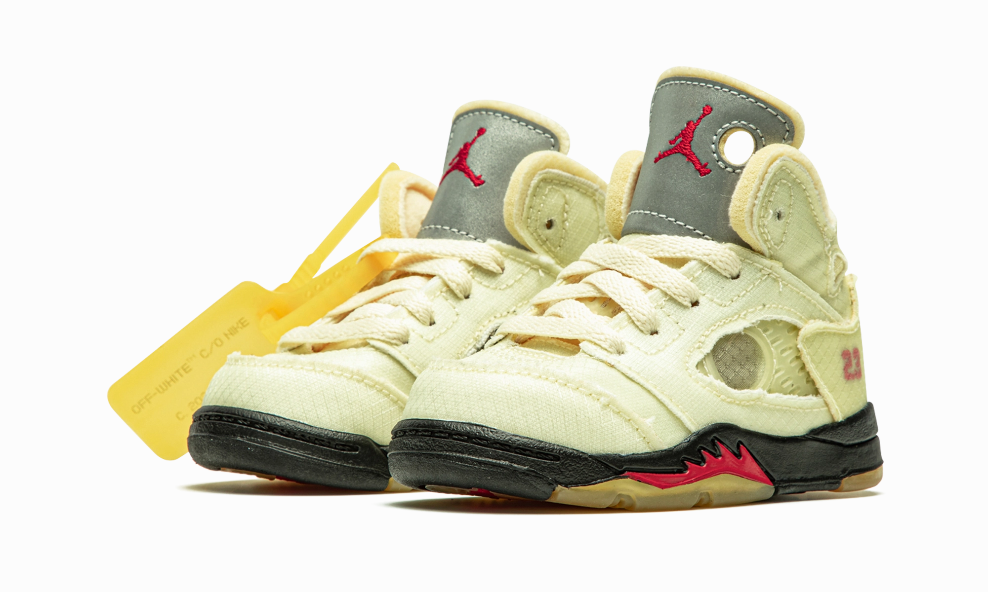 Retro, Unlined AIR JORDAN 5 RETRO SP TD