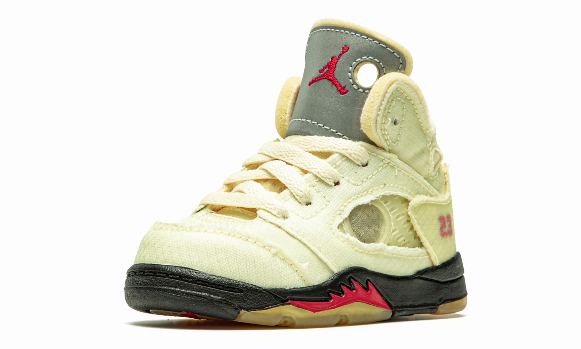 Premium Quality AIR JORDAN 5 RETRO SP TD High-End