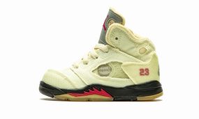 Simple, Stylish, Yours, Fan Favorite Hard material special AIR JORDAN 5 RETRO SP TD Problem Solved