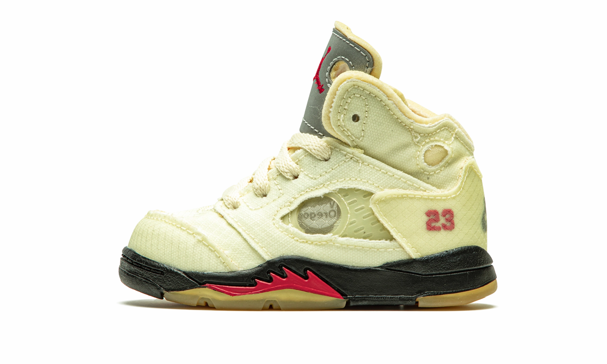 Simple, Stylish, Yours, Fan Favorite Hard material special AIR JORDAN 5 RETRO SP TD Problem Solved
