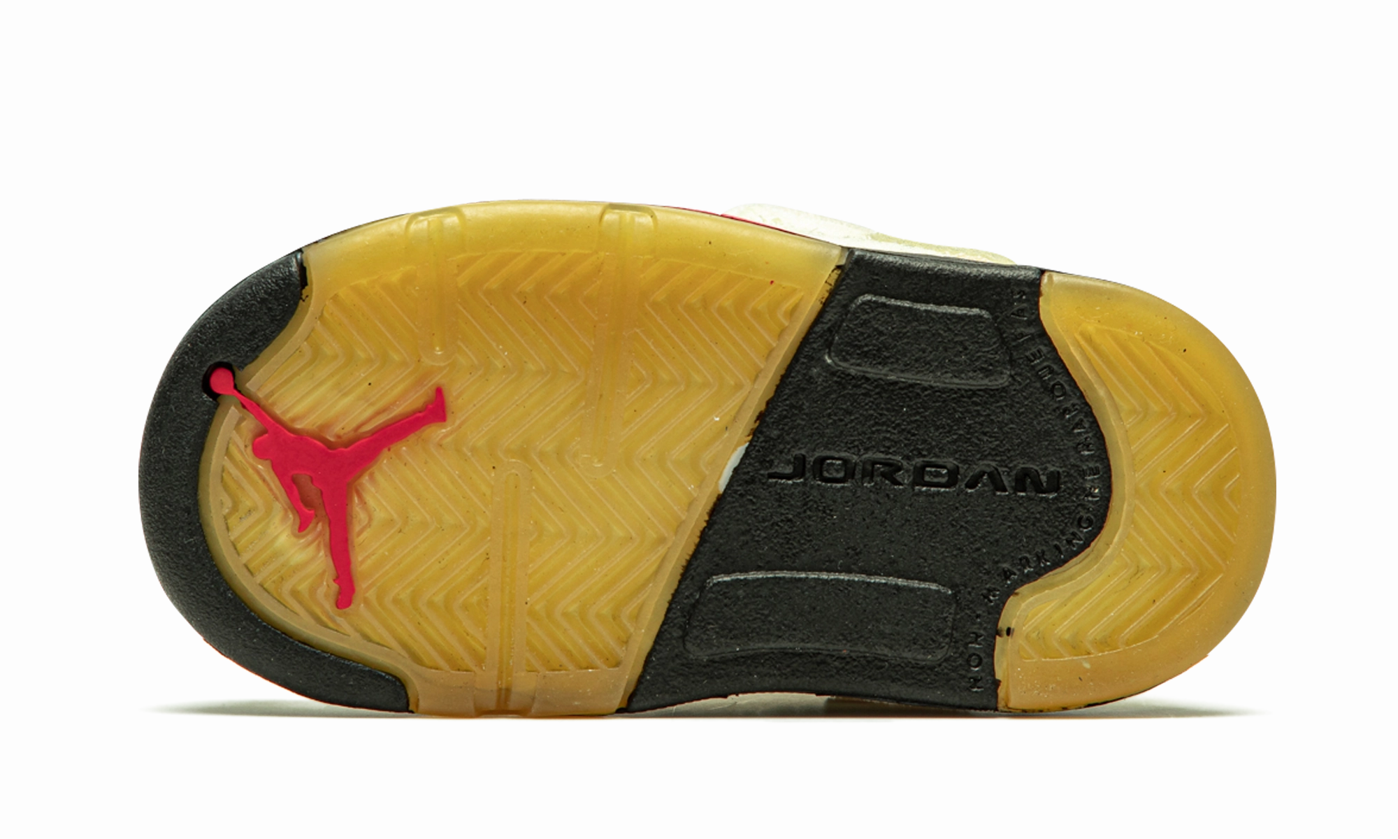 Top-Rated Product AIR JORDAN 5 RETRO SP TD