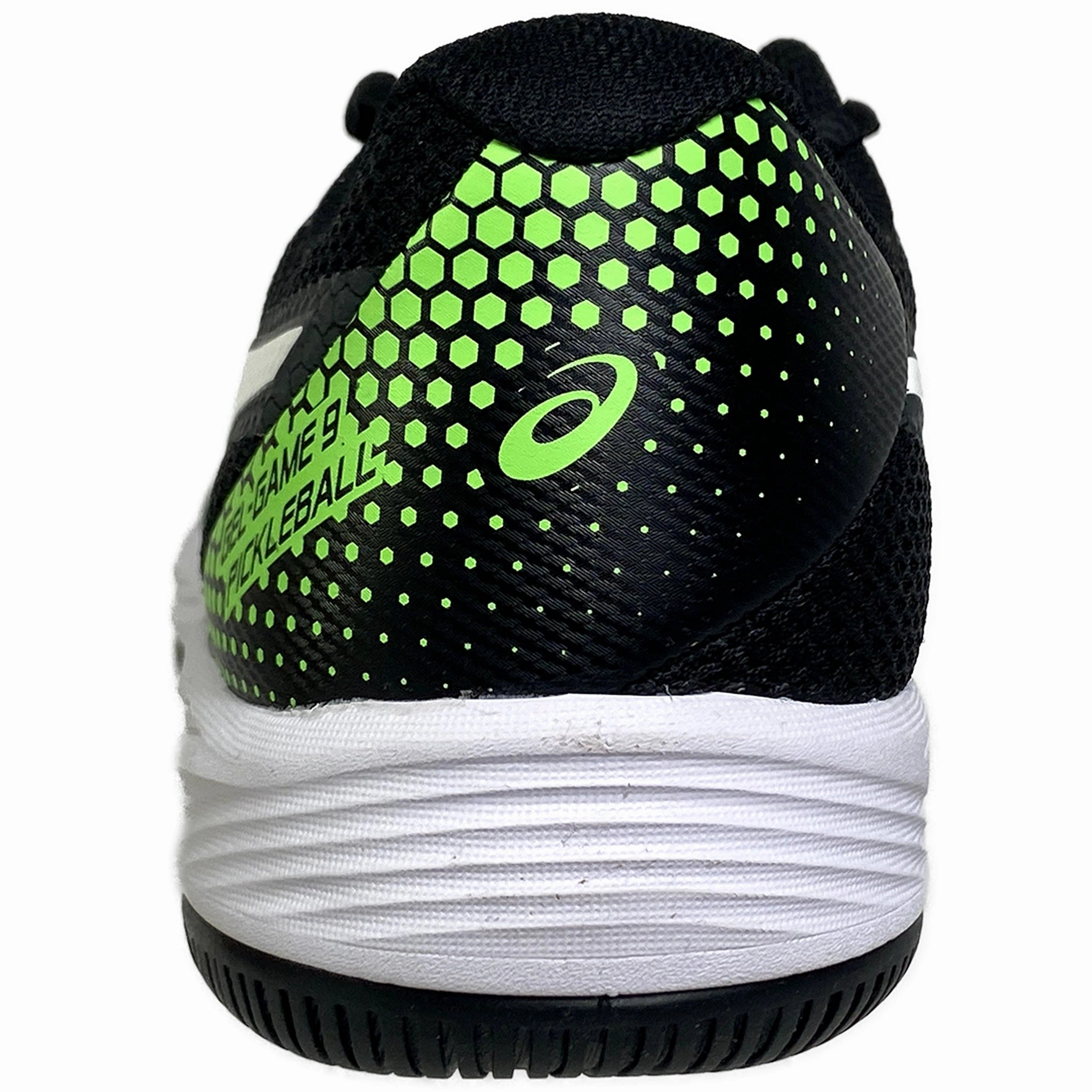 Minimalist Vibe Asics Men's Gel-Game 9 Pickleball 1041A416-001 Now Trending