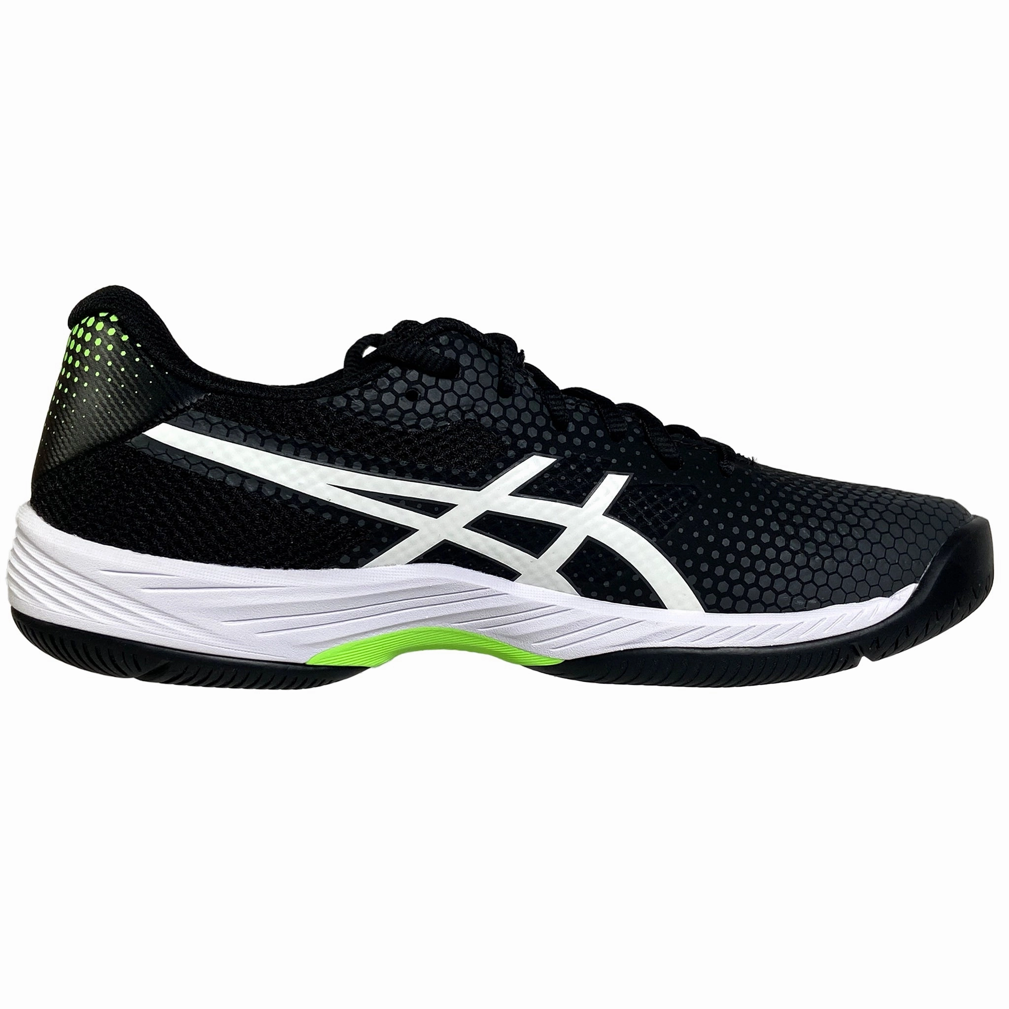 Asics Men's Gel-Game 9 Pickleball 1041A416-001 Tailored Just For You, Game-Changing Tech