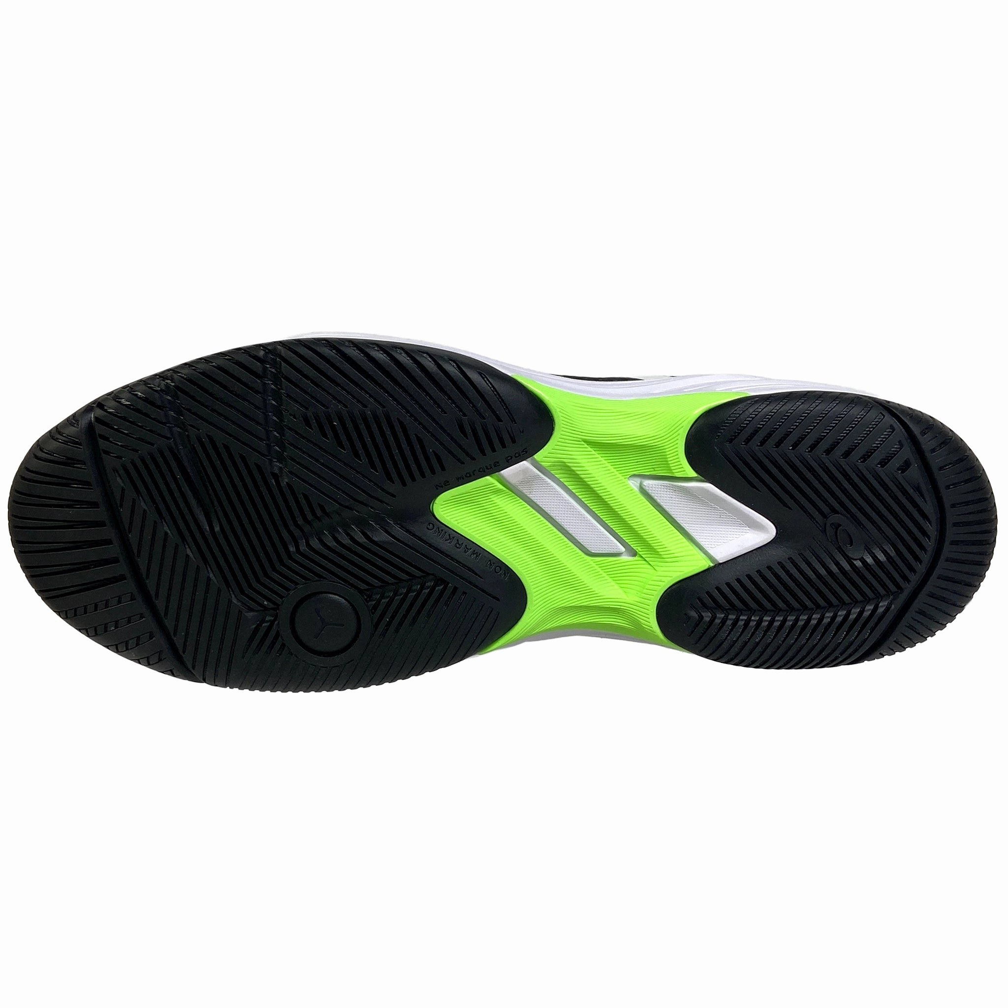 Shop The Look Asics Men's Gel-Game 9 Pickleball 1041A416-001