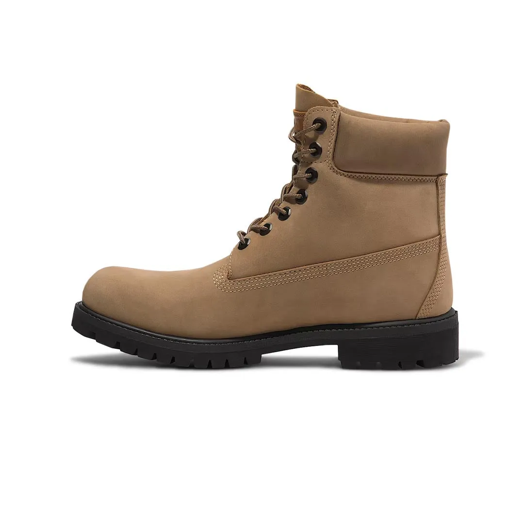 Timberland - Men's Premium 6 Inch Waterproof Boots (0A2P6W-BEI) Jute Beach Tote