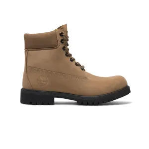 Hardly Any Left Timberland - Men's Premium 6 Inch Waterproof Boots (0A2P6W-BEI) Vintage Padded Strap, Mini Handbag For Evening Events