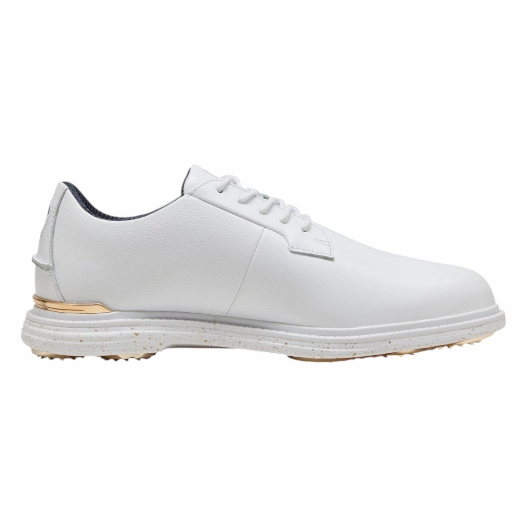 Trolley Sleeve Puma Royale Players Golf Shoes 311284 Game-Changing Tech