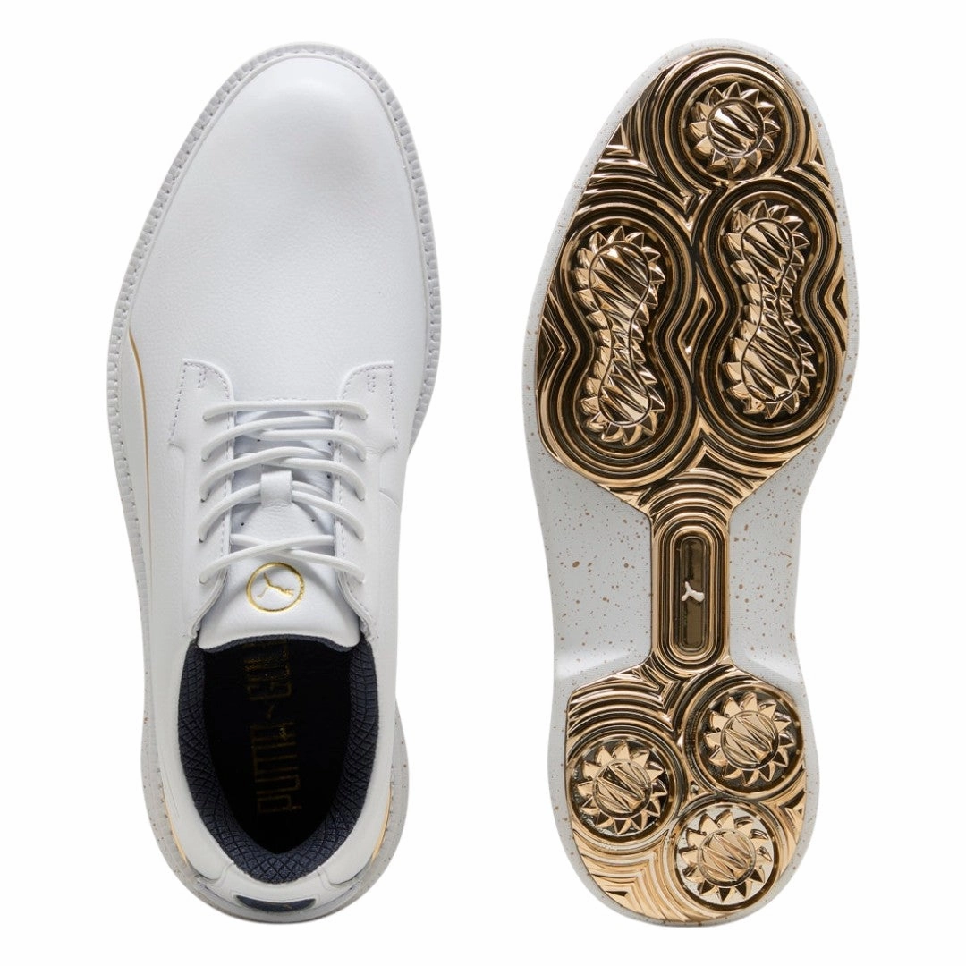 Just What You Need Puma Royale Players Golf Shoes 311284