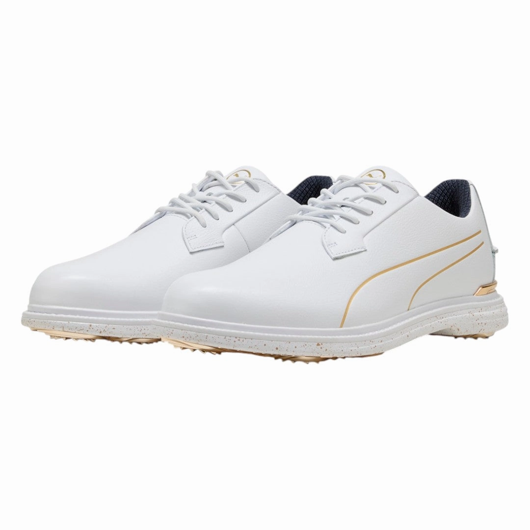 Puma Royale Players Golf Shoes 311284 Buy What You Love, Buy Now