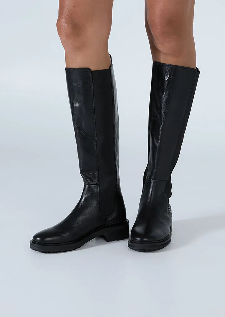 Havier Black Venice