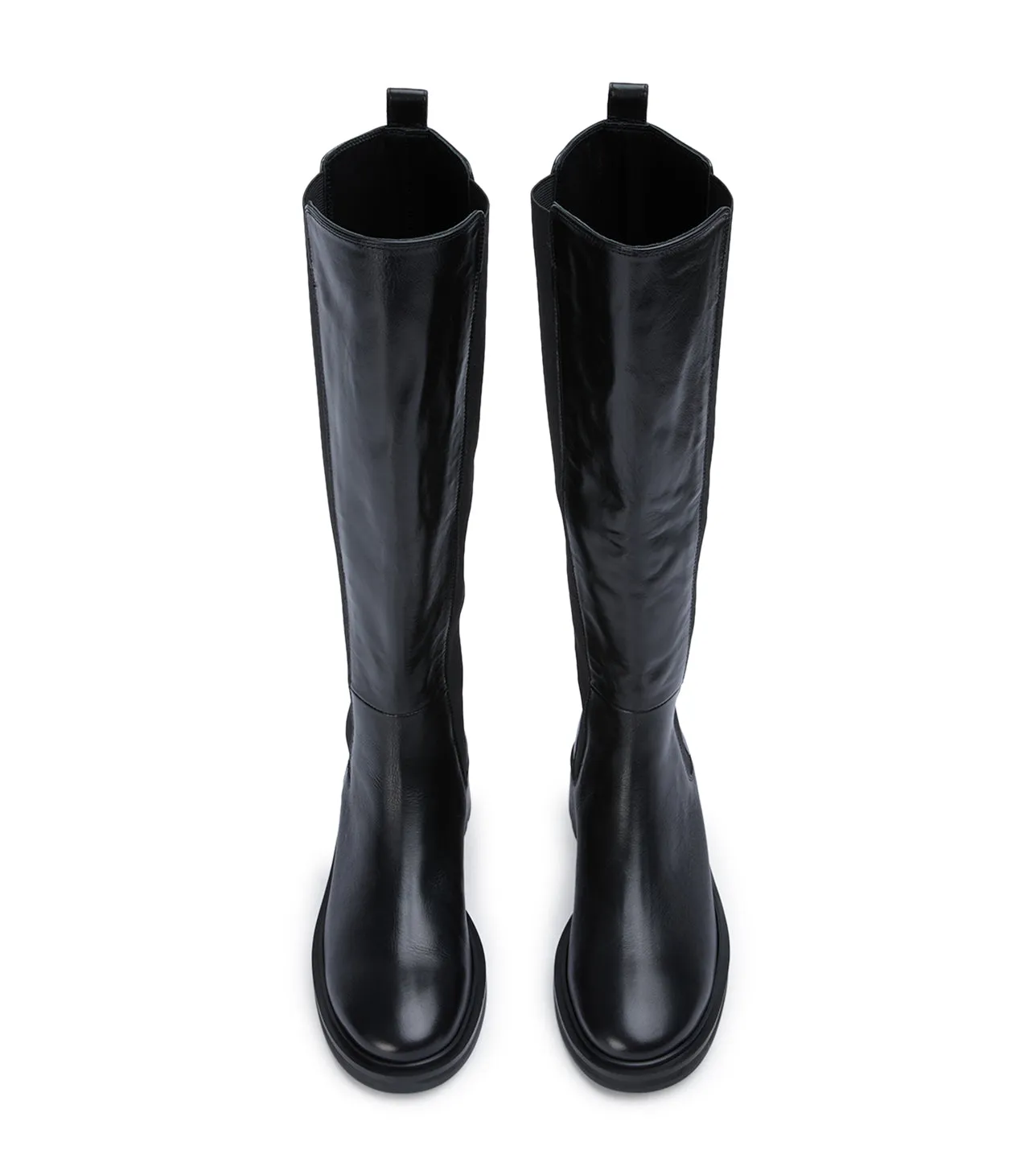 Havier Black Venice