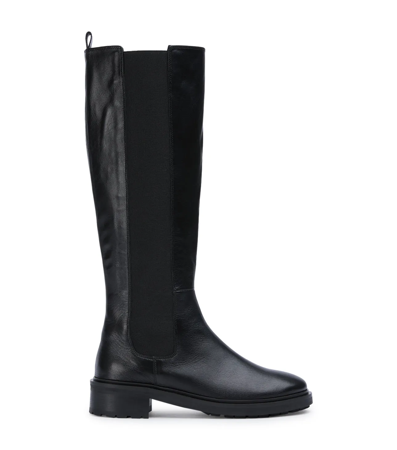 Havier Black Venice