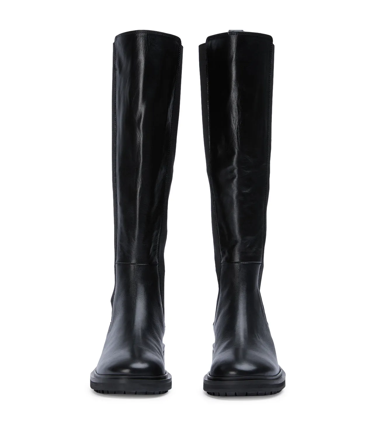Havier Black Venice