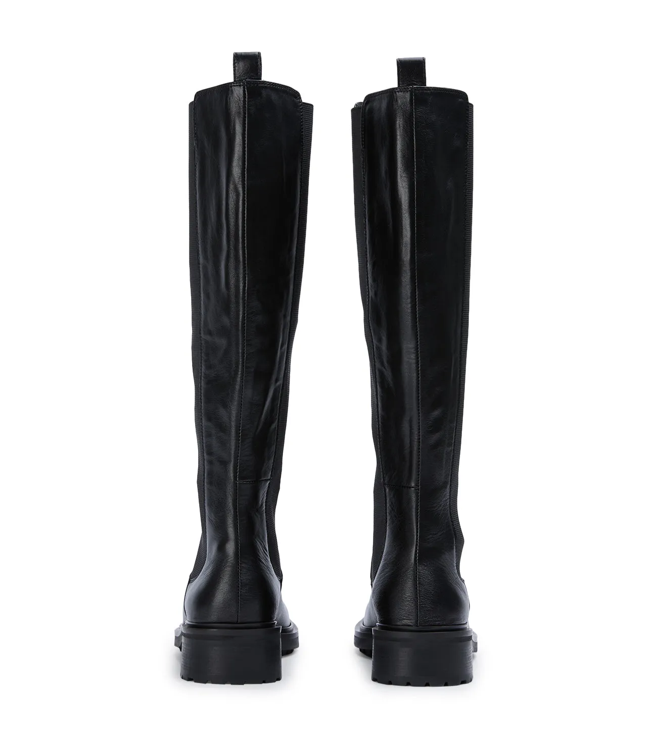 Havier Black Venice